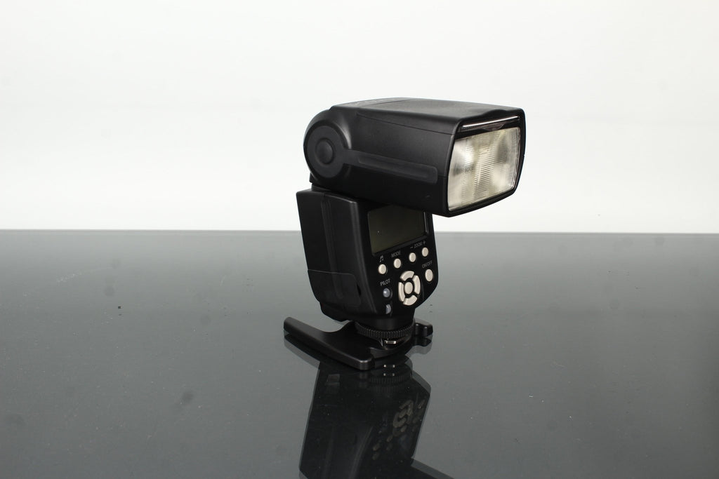 Yongnuo Digital Speedlite YN560 - 2 - Dutch|Thrift