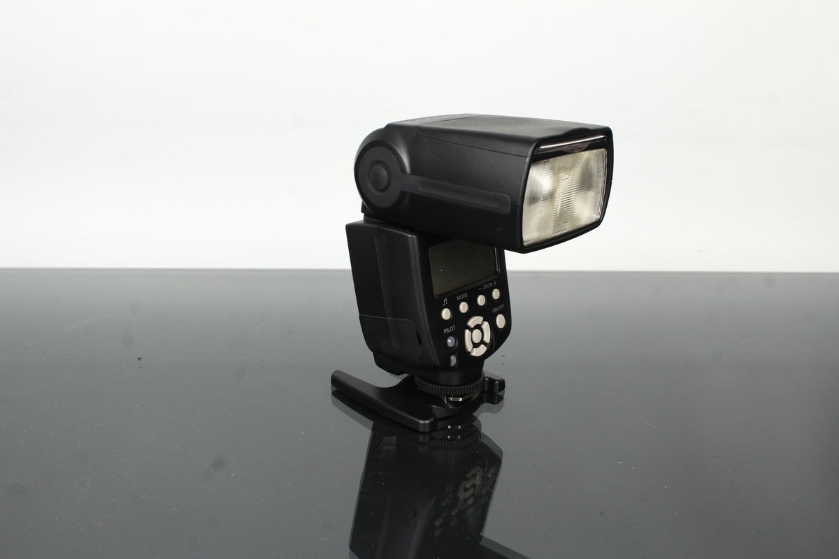 Yongnuo Digital Speedlite YN560 - 2 - Dutch|Thrift