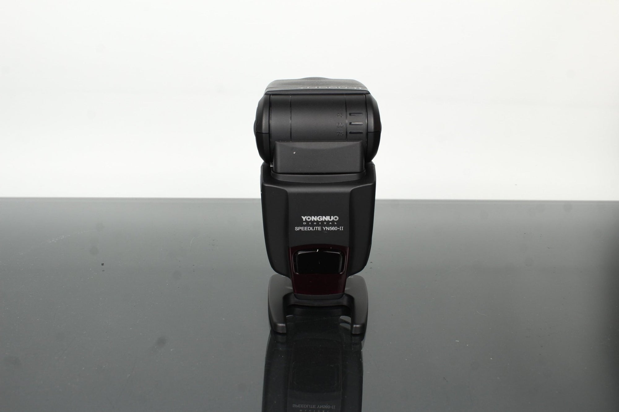 Yongnuo Digital Speedlite YN560 - 2 - Dutch|Thrift
