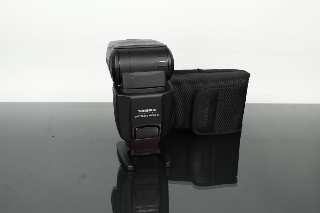Yongnuo Digital Speedlite YN560 - 2 - Dutch|Thrift