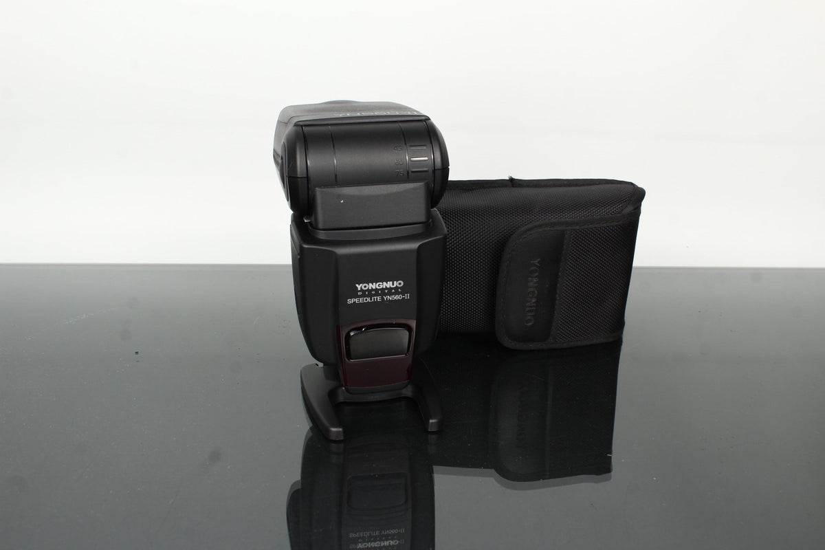 Yongnuo Digital Speedlite YN560 - 2 - Dutch|Thrift