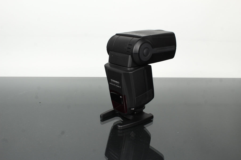 Yongnuo Digital Speedlite YN560 - 2 - Dutch|Thrift