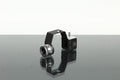 Zeiss Ikon Contax Finder - Dutch|Thrift
