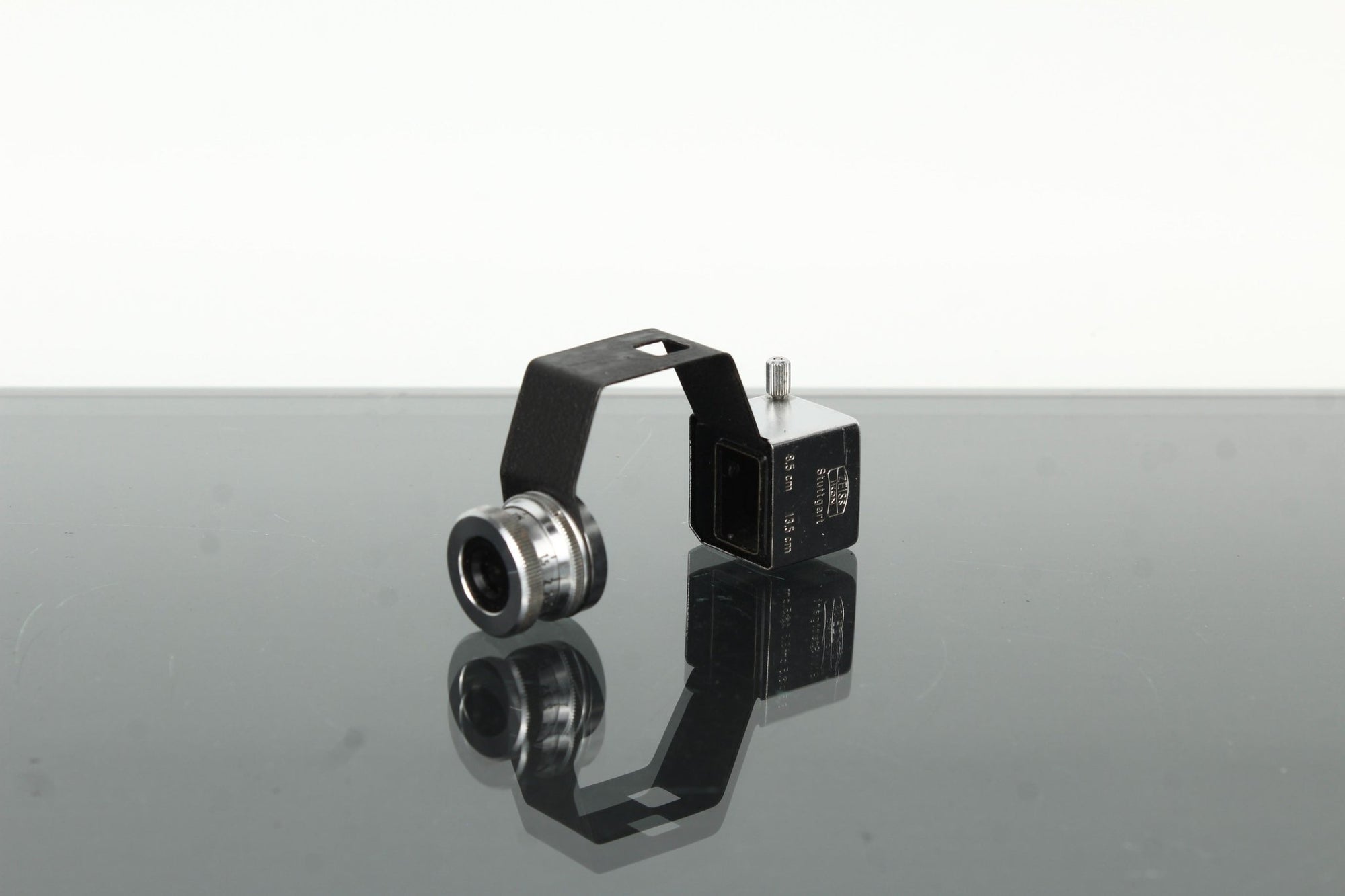 Zeiss Ikon Contax Finder - Dutch|Thrift