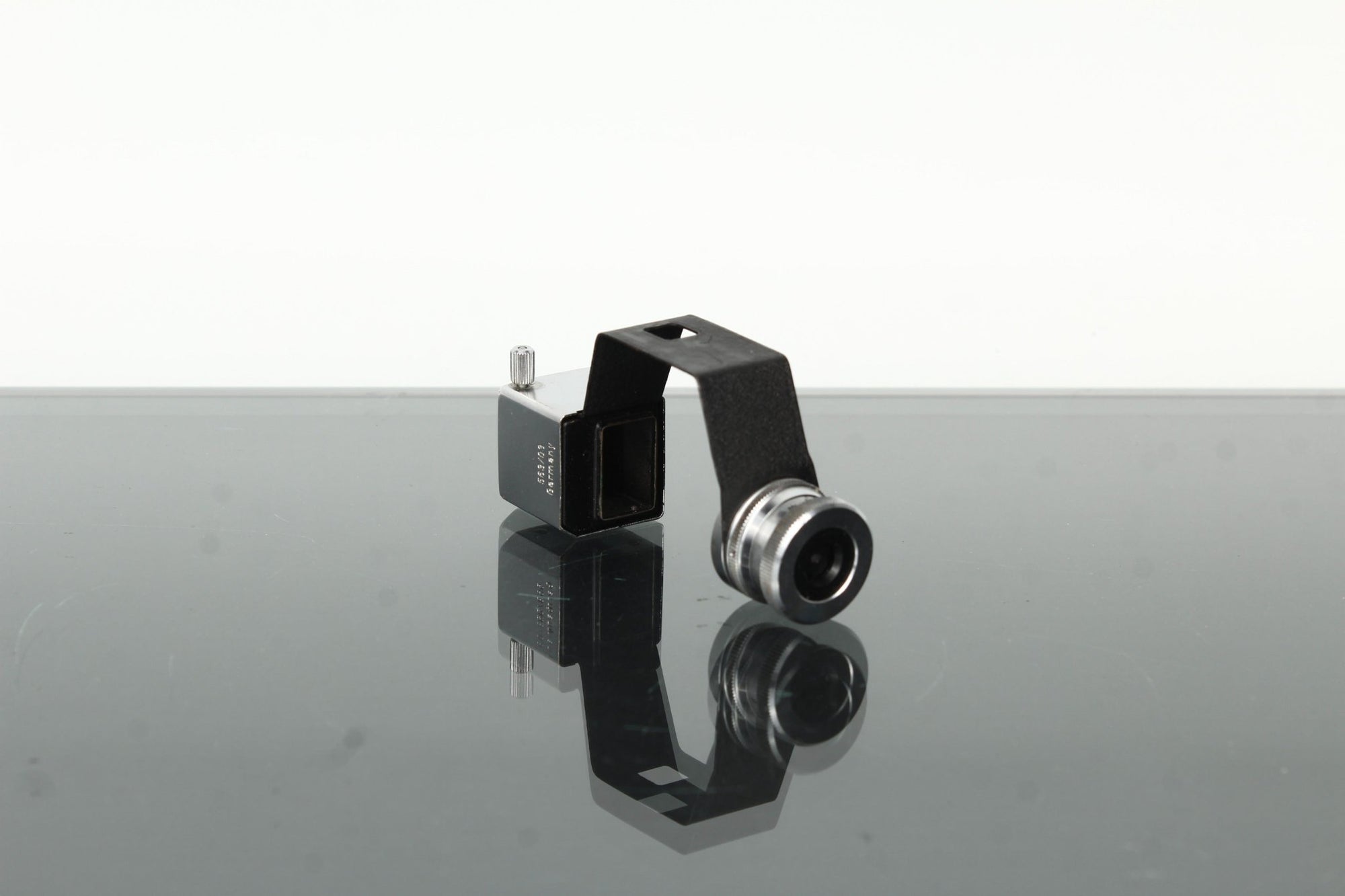 Zeiss Ikon Contax Finder - Dutch|Thrift