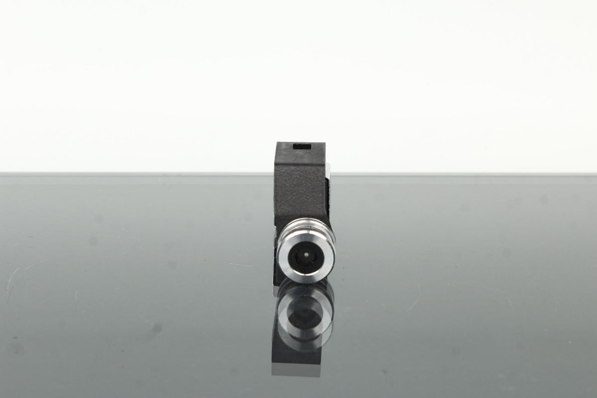 Zeiss Ikon Contax Finder - Dutch|Thrift