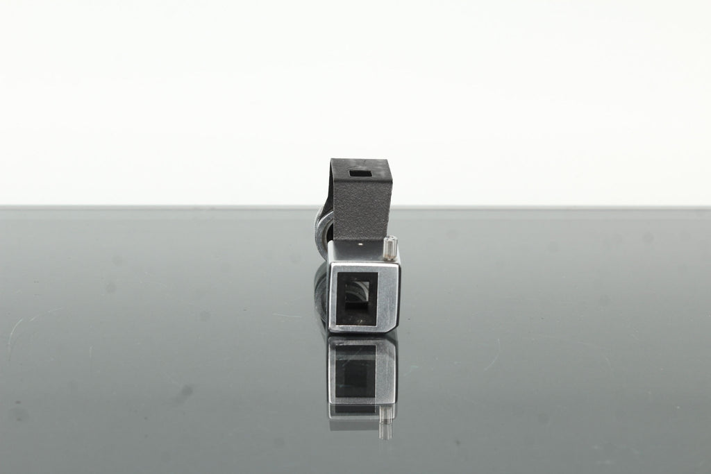 Zeiss Ikon Contax Finder - Dutch|Thrift