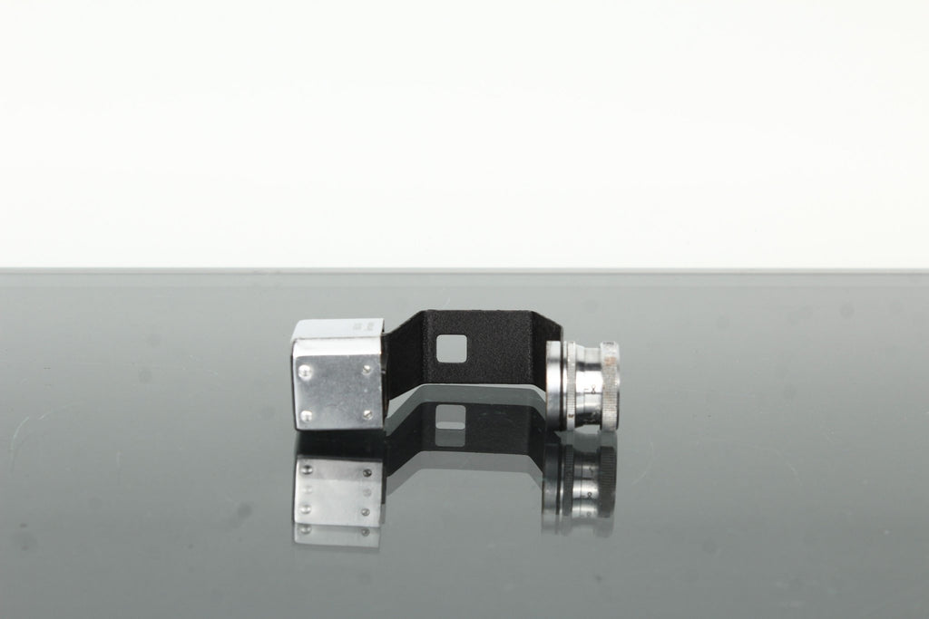 Zeiss Ikon Contax Finder - Dutch|Thrift