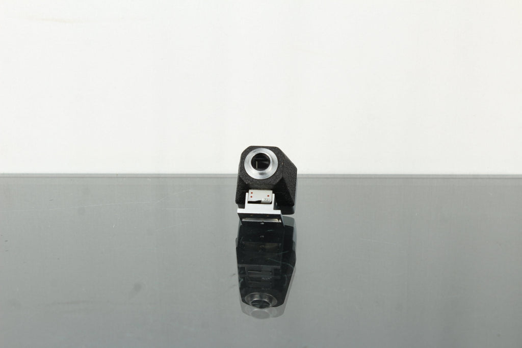 Zeiss Ikon Stereotar C Viewfinder with Exposure Meter Contax Mount - Dutch|Thrift