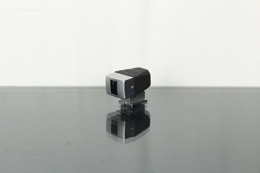 Zeiss Ikon Stereotar C Viewfinder with Exposure Meter Contax Mount - Dutch|Thrift