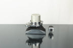 Zeiss Ikon Stereotar C Viewfinder with Exposure Meter Contax Mount - Dutch|Thrift