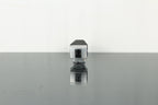 Zeiss Ikon Stereotar C Viewfinder with Exposure Meter Contax Mount - Dutch|Thrift