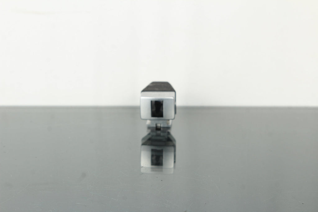Zeiss Ikon Stereotar C Viewfinder with Exposure Meter Contax Mount - Dutch|Thrift