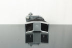 Zeiss Ikon Stereotar C Viewfinder with Exposure Meter Contax Mount - Dutch|Thrift
