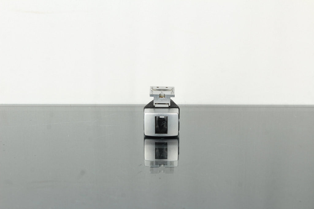 Zeiss Ikon Stereotar C Viewfinder with Exposure Meter Contax Mount - Dutch|Thrift