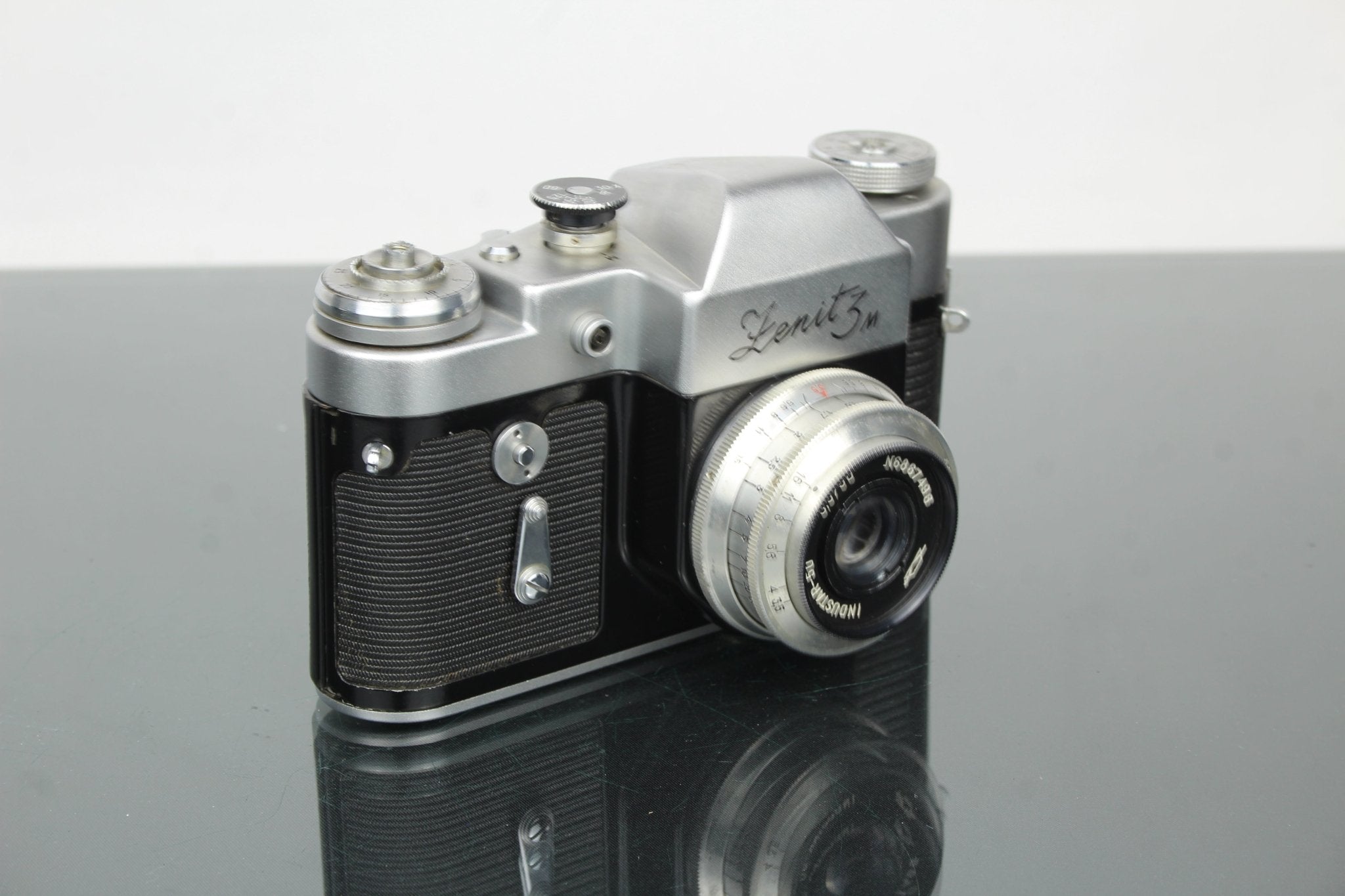 Zenit Industar 35mm Zenit 3M Industar-50 50mm M42 Lens – Dutch|Thrift