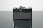 Zenit - E + Aus Jena DDR T 2.8/50 lens - Dutch|Thrift