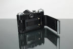 Zenit - E + Aus Jena DDR T 2.8/50 lens - Dutch|Thrift