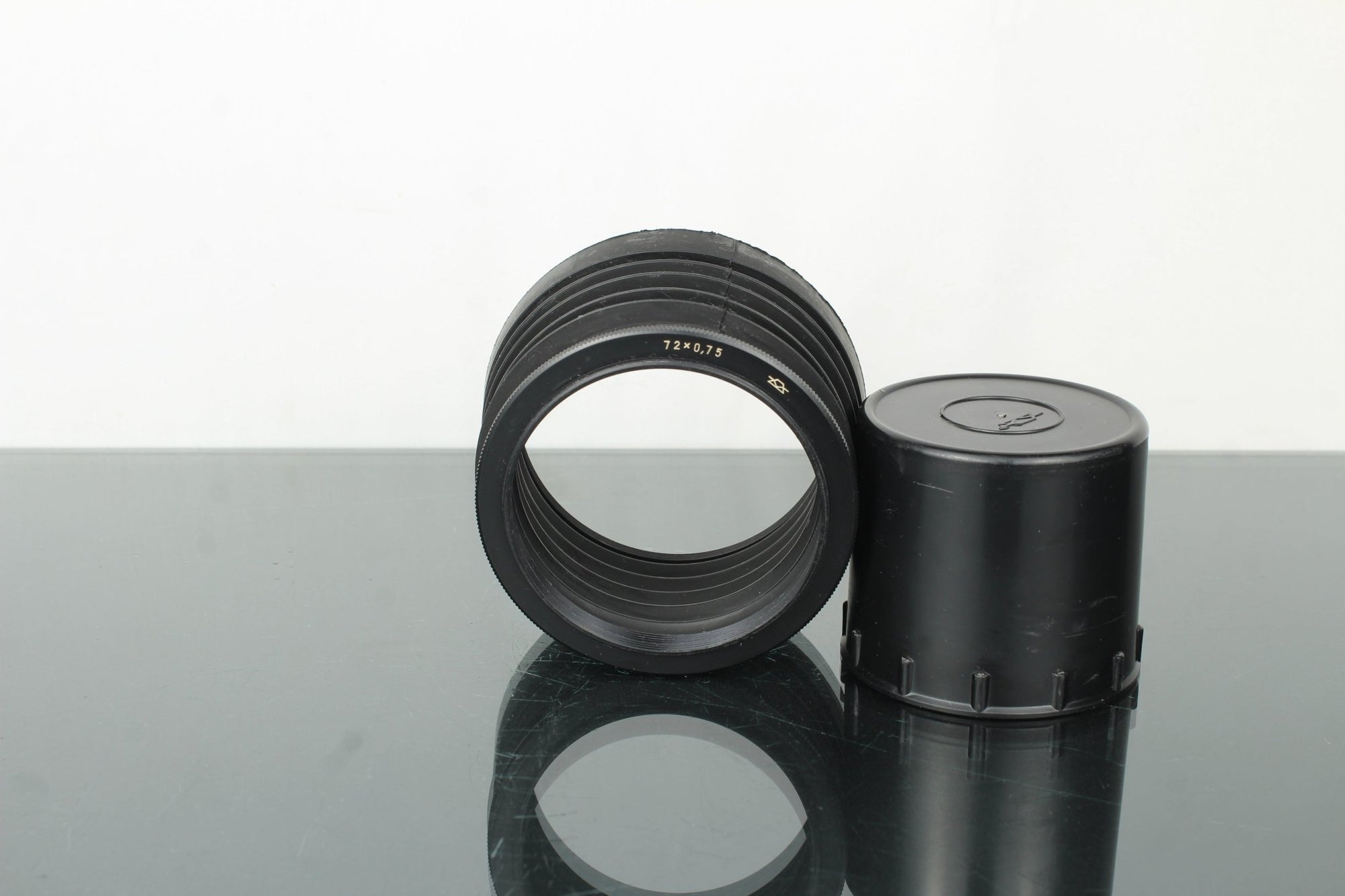 Zenit - ES + Helios - 44 - 2 + Sniper - Dutch|Thrift