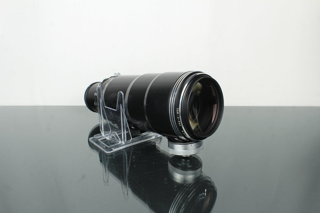 Zenit - ES + Helios - 44 - 2 + Sniper - Dutch|Thrift