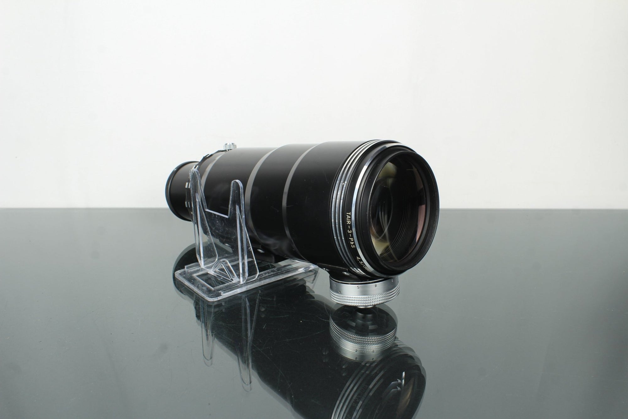 Zenit - ES + Helios - 44 - 2 + Sniper - Dutch|Thrift