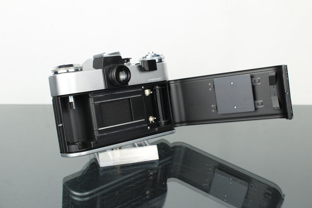 Zenit - ES + Helios - 44 - 2 + Sniper - Dutch|Thrift