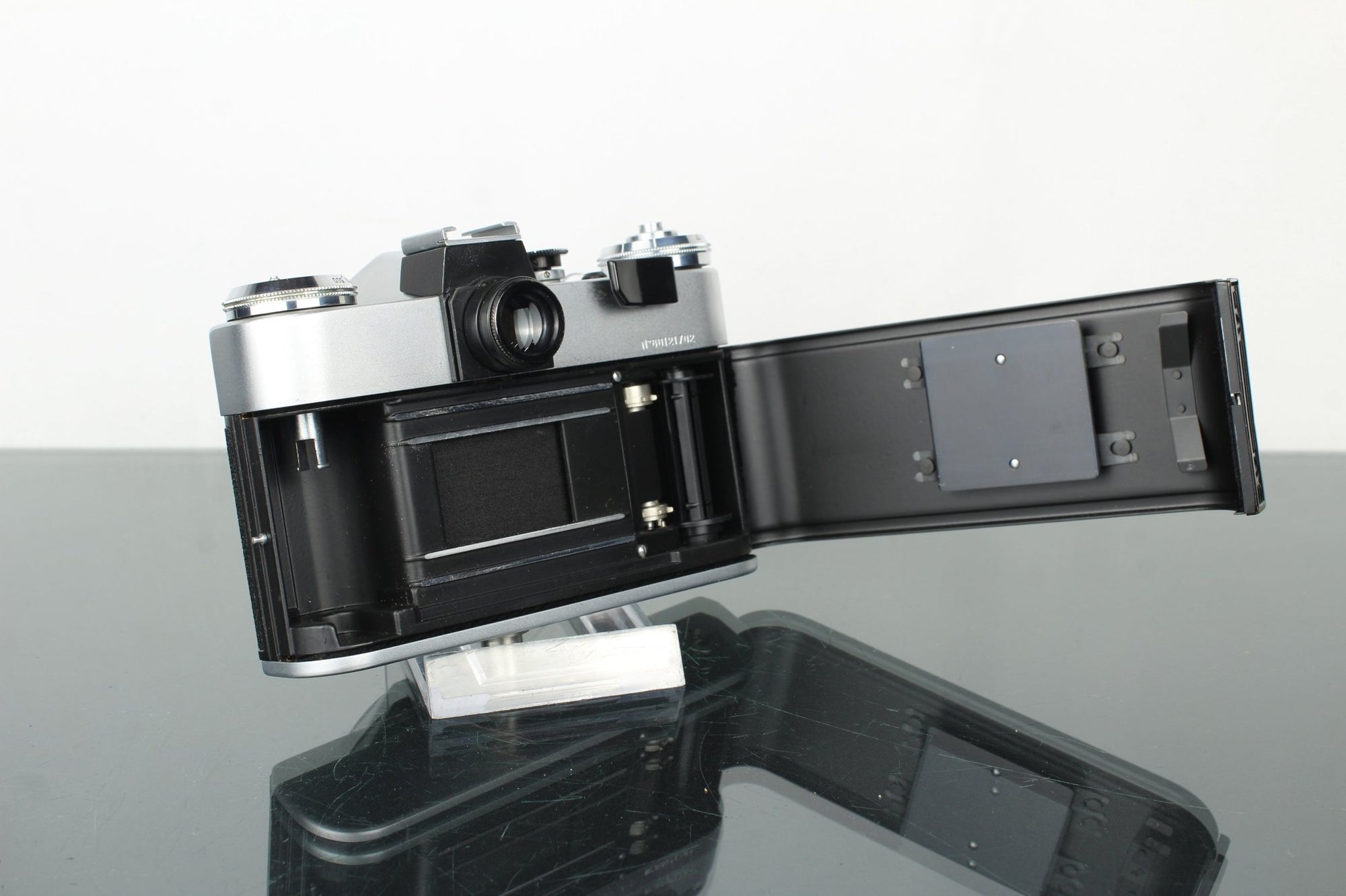 Zenit - ES + Helios - 44 - 2 + Sniper - Dutch|Thrift