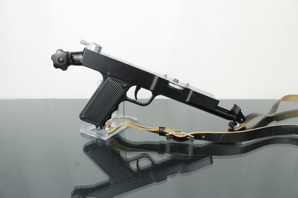 Zenit - ES + Helios - 44 - 2 + Sniper - Dutch|Thrift