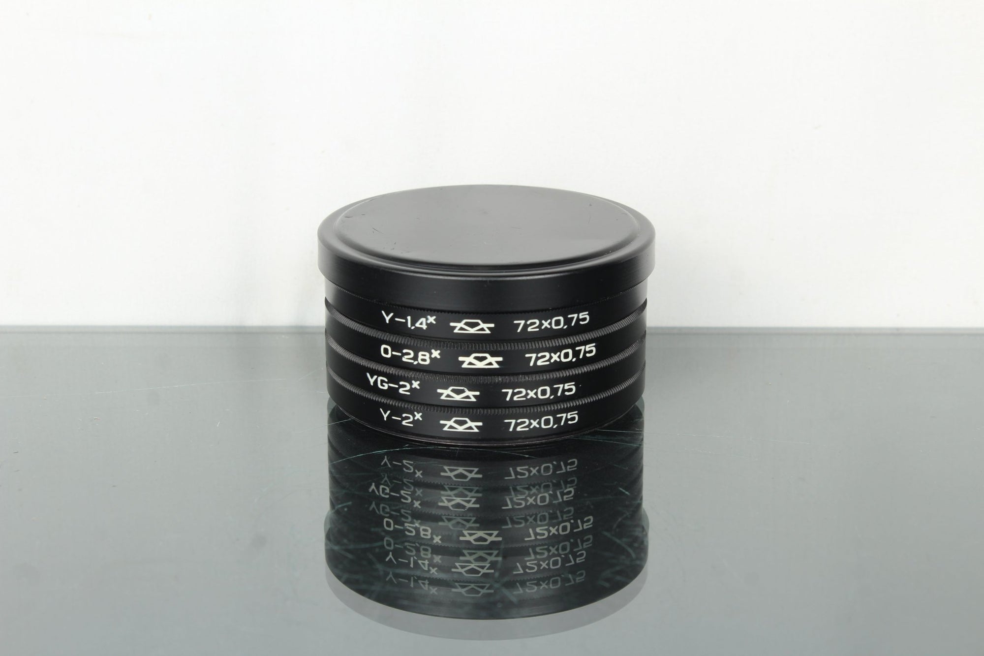 Zenit - ES + Helios - 44 - 2 + Sniper - Dutch|Thrift