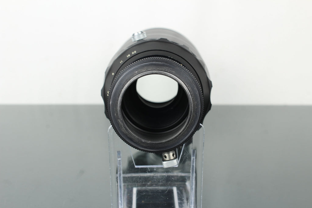 Zenit - ES + Helios - 44 - 2 + Sniper - Dutch|Thrift