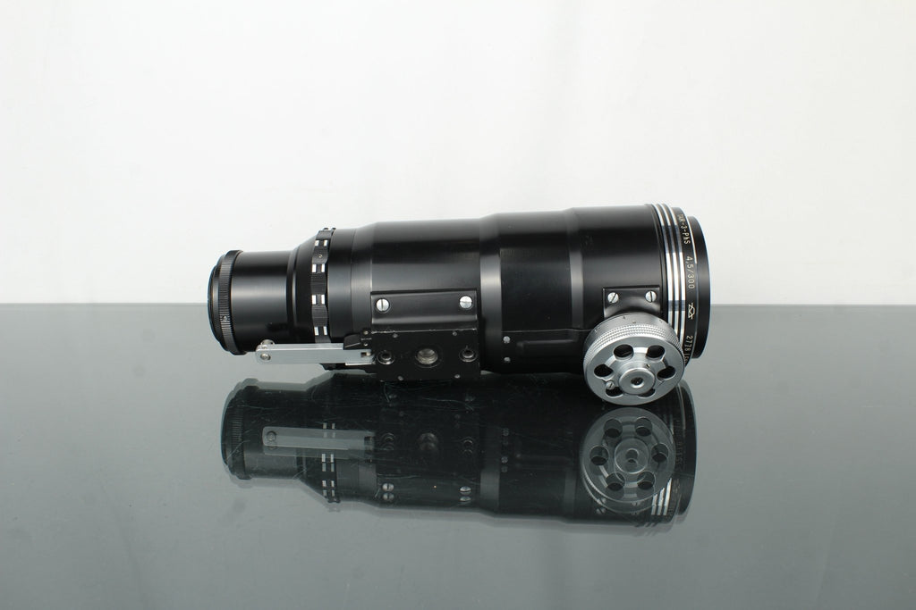 Zenit - ES + Helios - 44 - 2 + Sniper - Dutch|Thrift