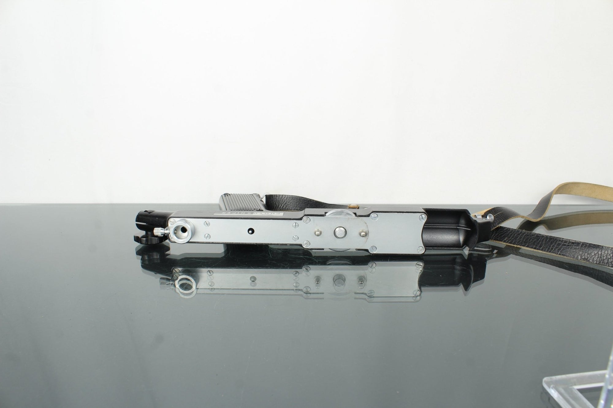 Zenit - ES + Helios - 44 - 2 + Sniper - Dutch|Thrift