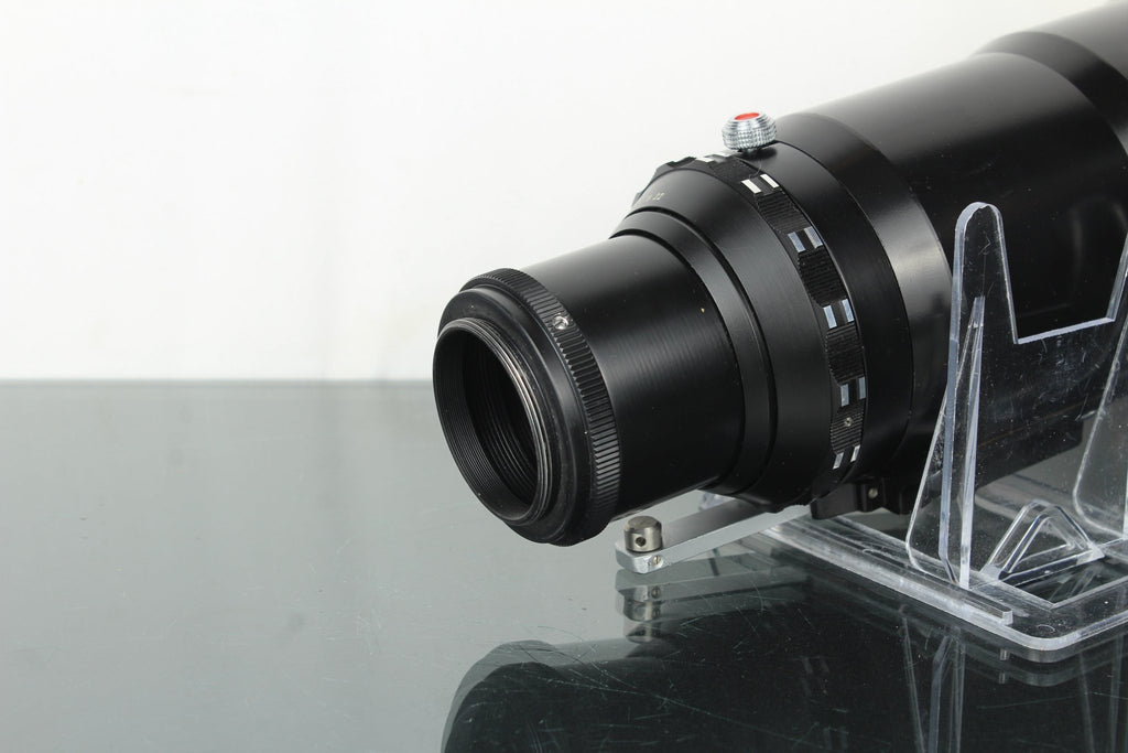 Zenit - ES + Helios - 44 - 2 + Sniper - Dutch|Thrift