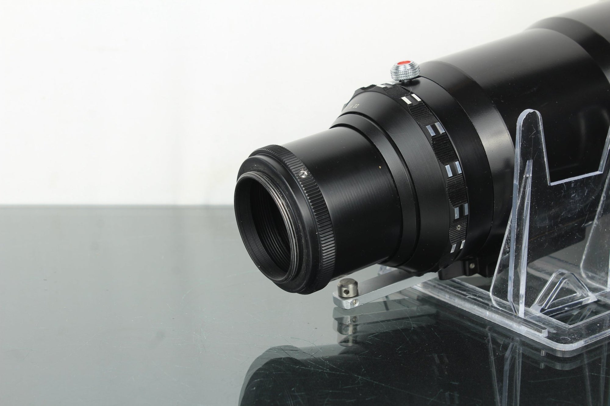 Zenit - ES + Helios - 44 - 2 + Sniper - Dutch|Thrift