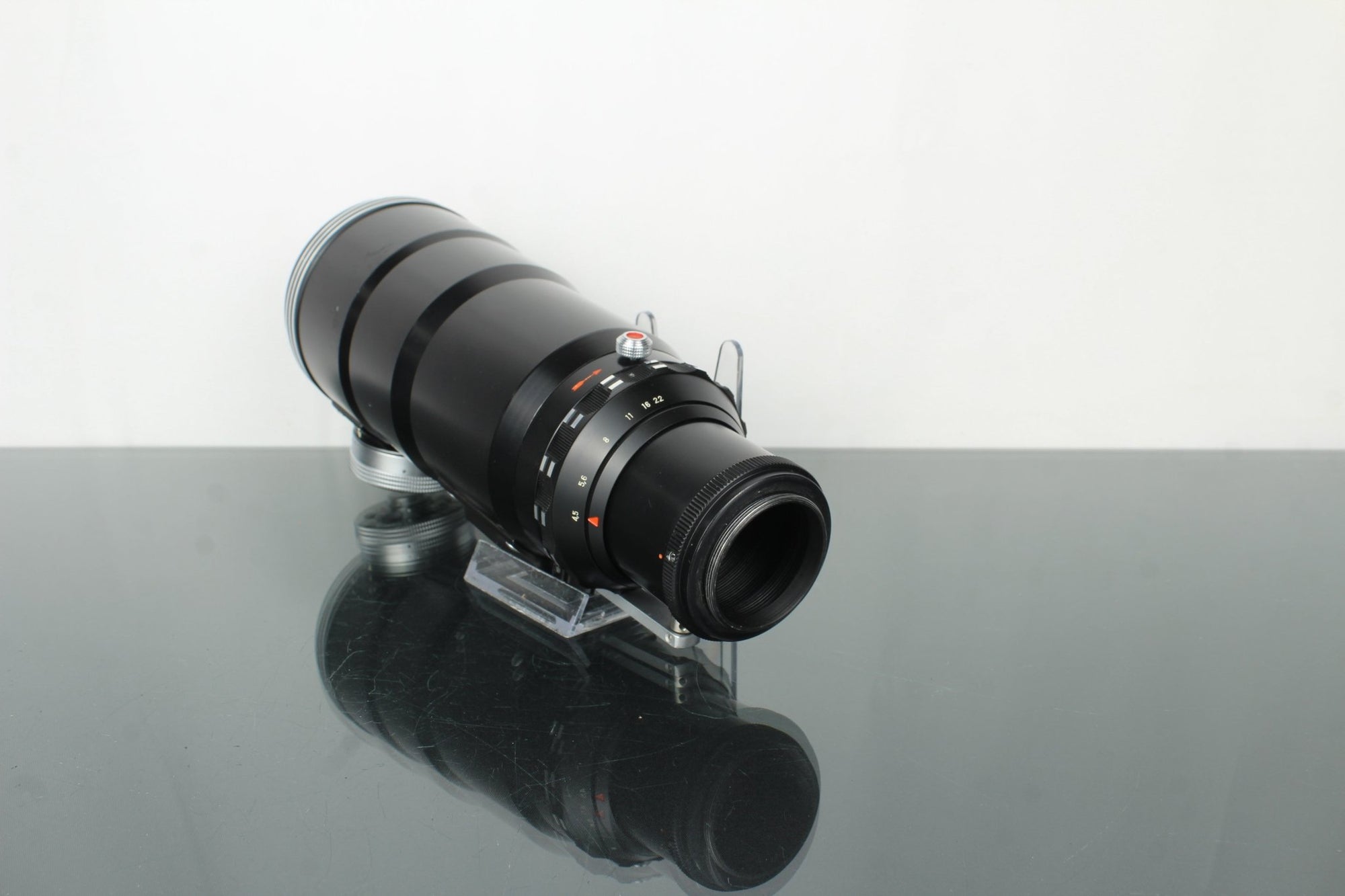 Zenit - ES + Helios - 44 - 2 + Sniper - Dutch|Thrift