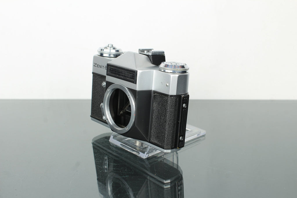 Zenit - ES + Helios - 44 - 2 + Sniper - Dutch|Thrift