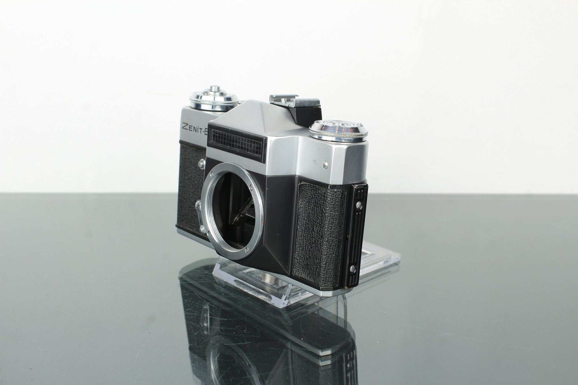 Zenit - ES + Helios - 44 - 2 + Sniper - Dutch|Thrift