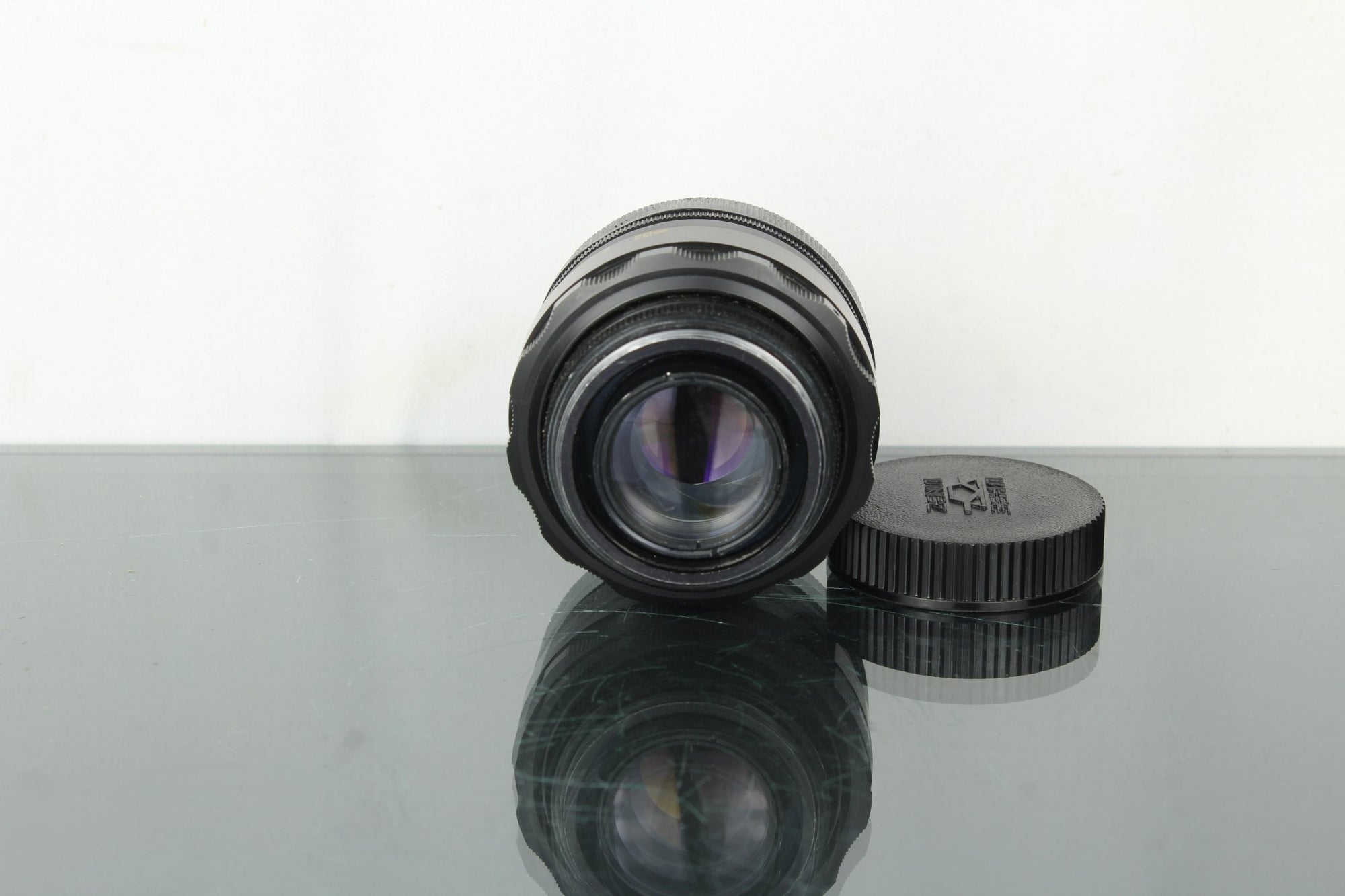 Zenit - ES + Helios - 44 - 2 + Sniper - Dutch|Thrift