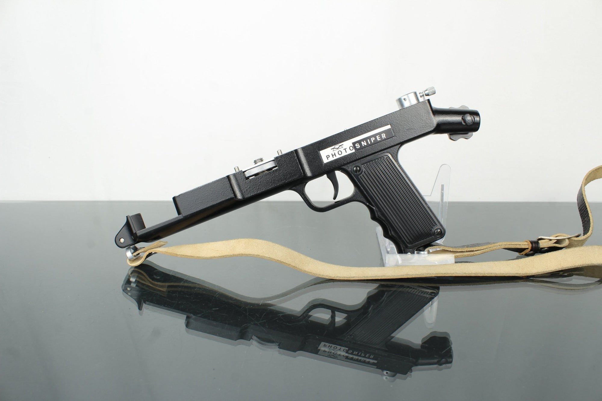 Zenit - ES + Helios - 44 - 2 + Sniper - Dutch|Thrift