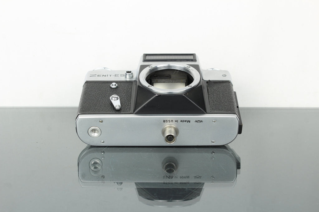 Zenit - ES + Helios - 44 - 2 + Sniper - Dutch|Thrift