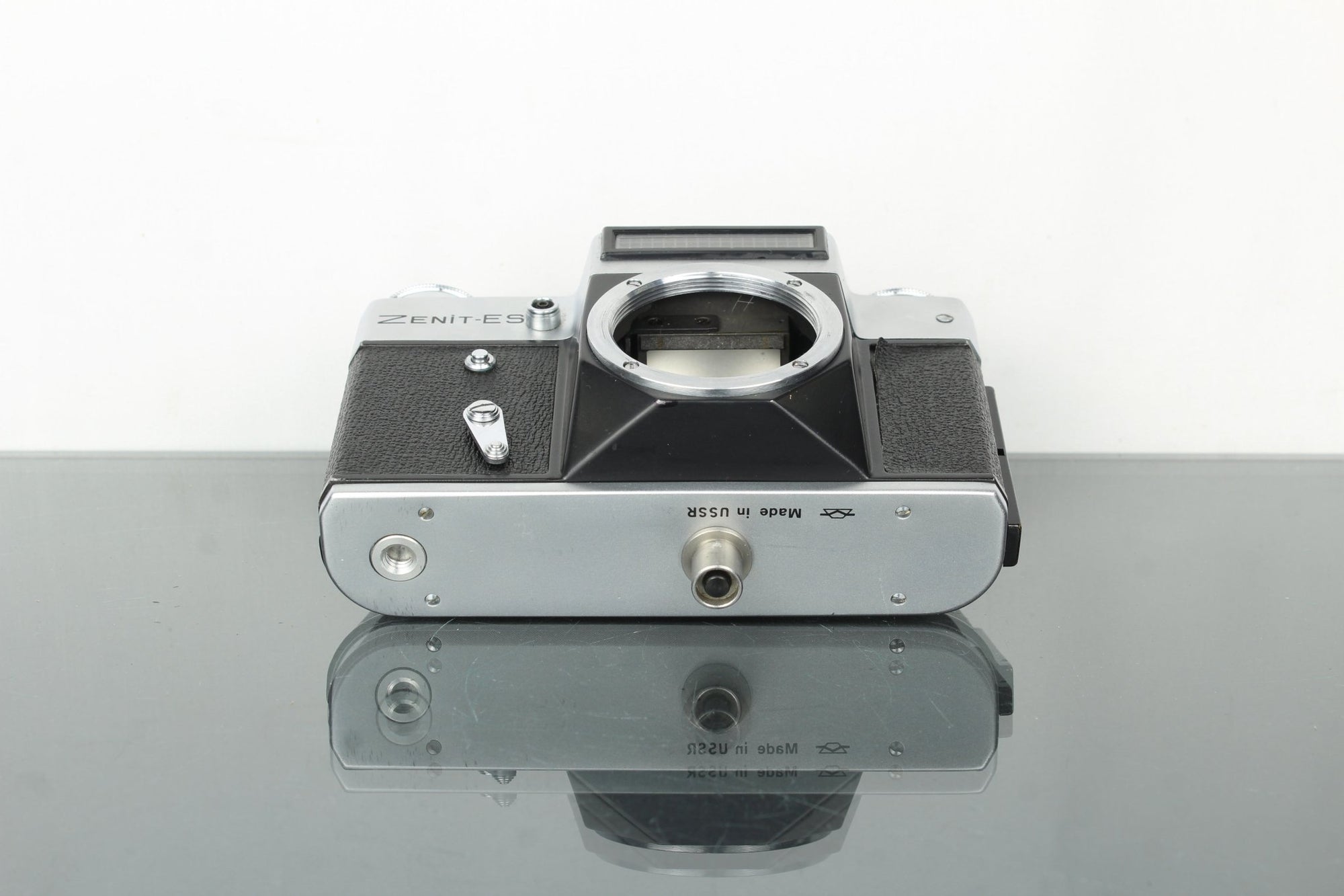 Zenit - ES + Helios - 44 - 2 + Sniper - Dutch|Thrift