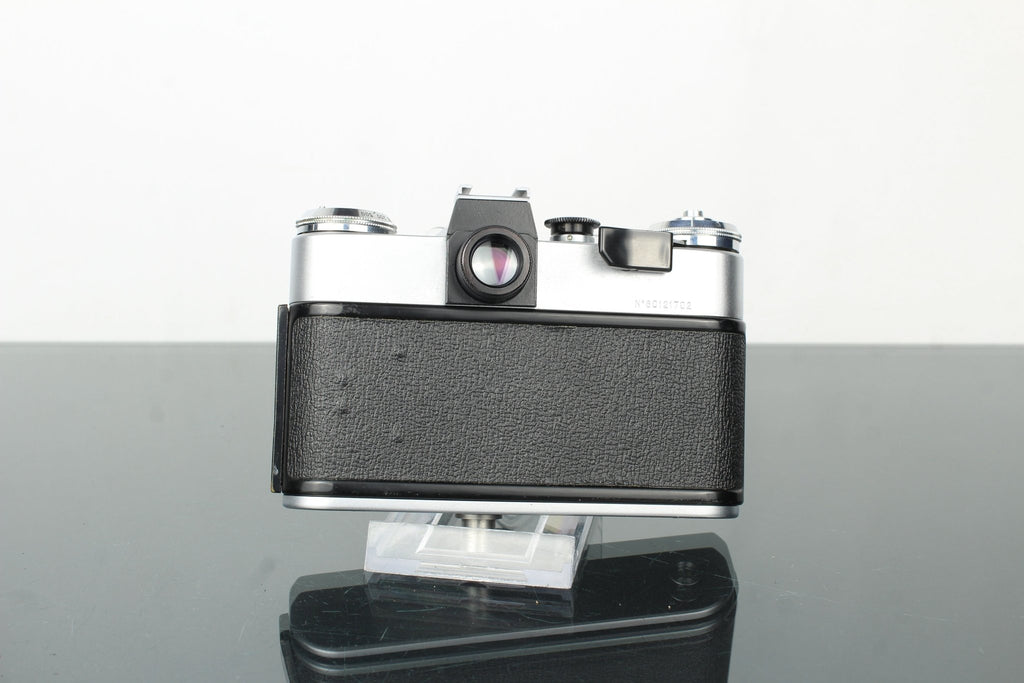 Zenit - ES + Helios - 44 - 2 + Sniper - Dutch|Thrift