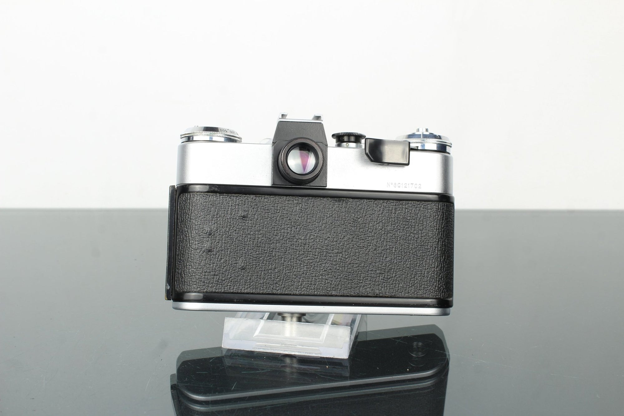 Zenit - ES + Helios - 44 - 2 + Sniper - Dutch|Thrift