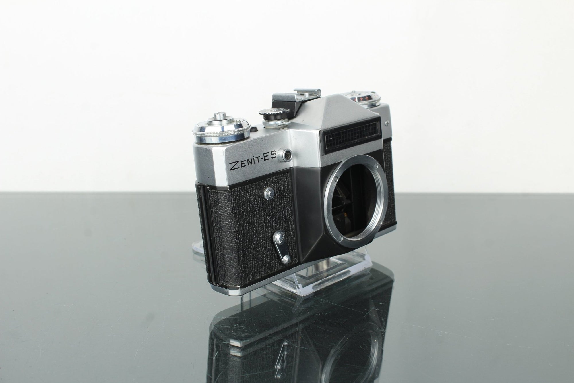 Zenit - ES + Helios - 44 - 2 + Sniper - Dutch|Thrift