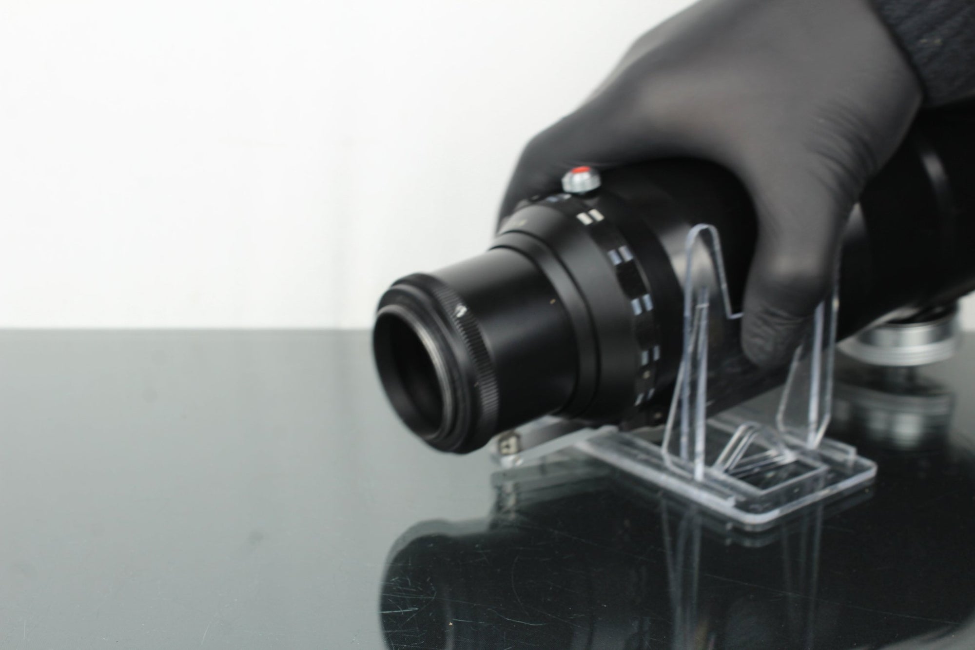 Zenit - ES + Helios - 44 - 2 + Sniper - Dutch|Thrift