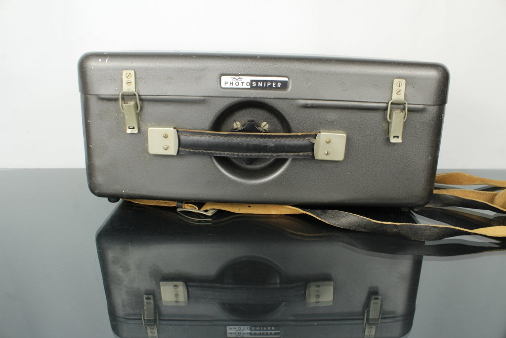 Zenit - ES + Helios - 44 - 2 + Sniper - Dutch|Thrift