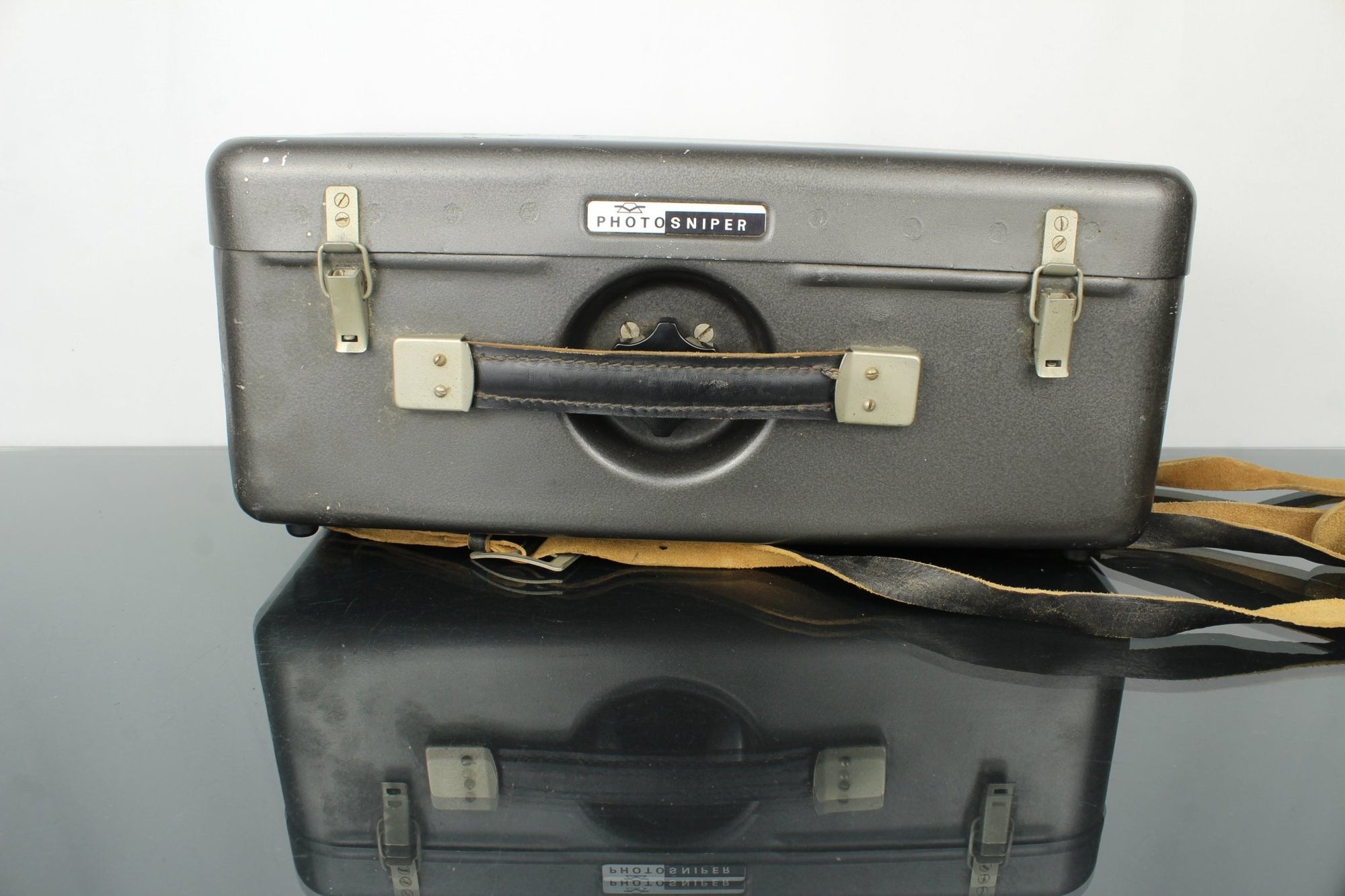 Zenit - ES + Helios - 44 - 2 + Sniper - Dutch|Thrift