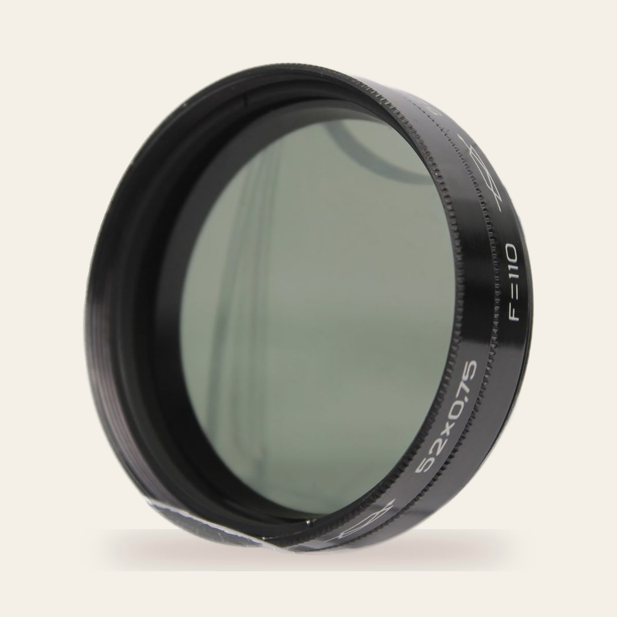 Zenit N-4X 52x0,75 + F=110