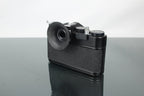 Zenit TTL + Helios - 44M 58mm f/2 M42 mount lens - Dutch|Thrift