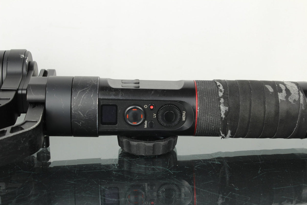 Zhiyun Crane 2 Gimbal - Dutch|Thrift